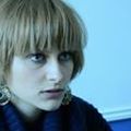 Angélique Bébé du Love