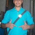 Mostapha Abdullah