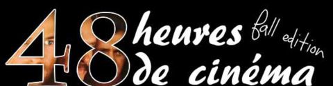 48h de Cinéma Troisième Edition