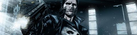 Les meilleurs comics du Punisher