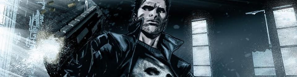 Cover Les meilleurs comics du Punisher