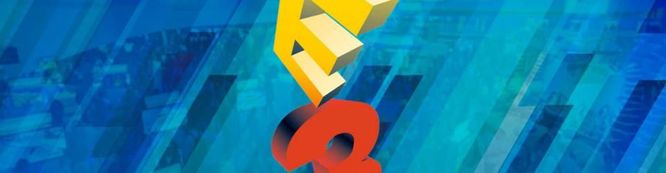 Cover E3 2014 : les jeux les plus marquants