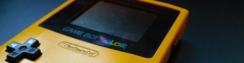 Les meilleurs jeux de la Game Boy Color