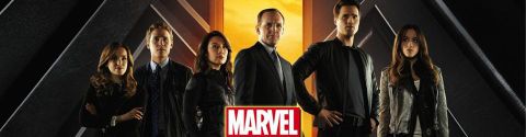 Ordre de visionnage Marvel (Séries)