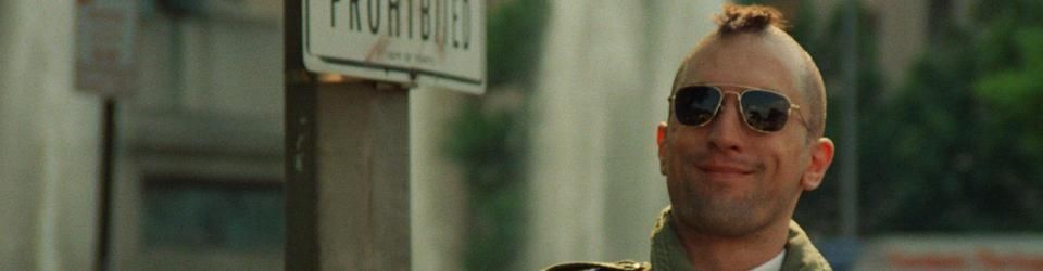 Cover Liste des 20 meilleurs films avec Robert De Niro