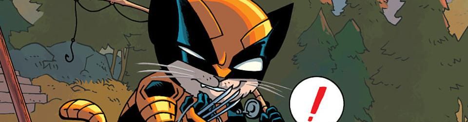 Cover Les meilleures histoires de Wolverine