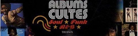 100 albums cultes Soul, Funk, R&B