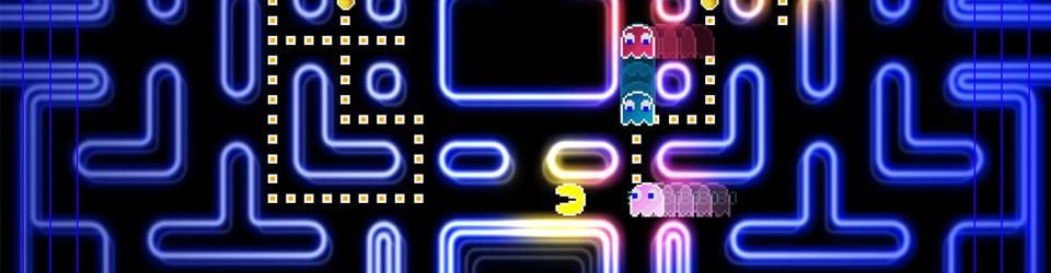 Cover Les meilleurs jeux Pac-Man