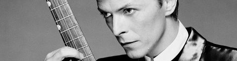 Les meilleurs morceaux de David Bowie