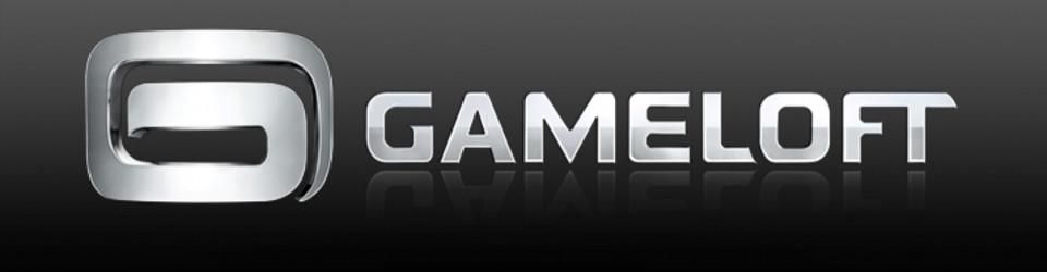 Cover Les meilleurs jeux Gameloft