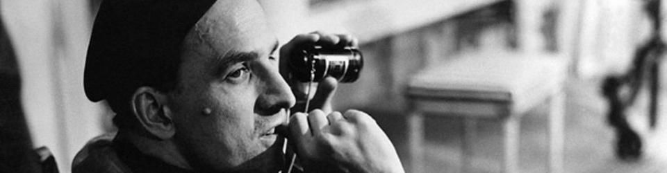 Cover Les meilleurs films d'Ingmar Bergman