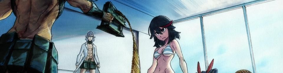 Cover Les animes japonais avec les meilleures bandes-son