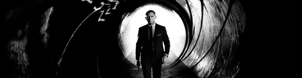 Cover Les (vraies) adaptations de James Bond classées par (mes) notes!