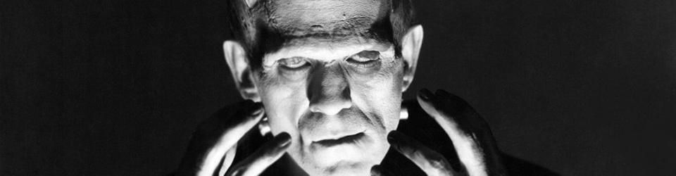 Cover Les meilleurs films sur Frankenstein