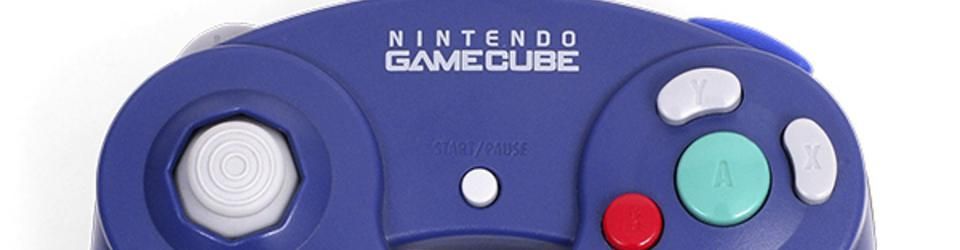 Cover Nintendo Game Cube