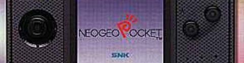 Guide des jeux Neo Geo Pocket