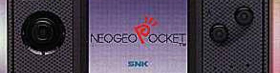 Cover Guide des jeux Neo Geo Pocket