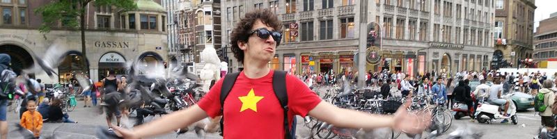 Bannière de PhoenixWrong