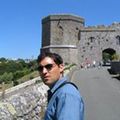 Antonio Fernandes