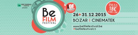 Be Film  Festival 2015
