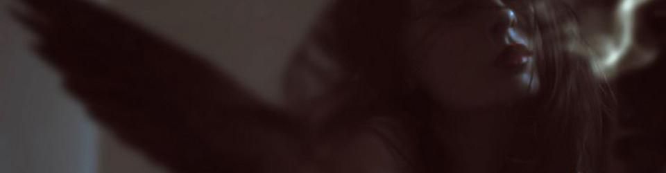 Cover Top : Noir & Blanc