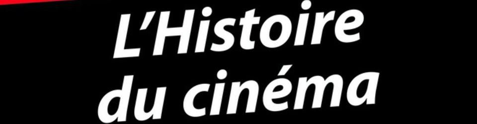 Cover L'histoire du cinema pour les nuls