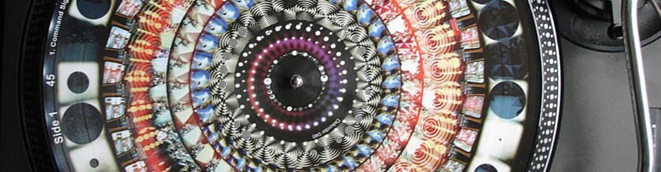Cover Liste des plus beaux disques Vinyles à posséder