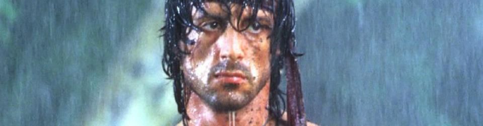 Cover Les meilleurs films avec Sylvester Stallone