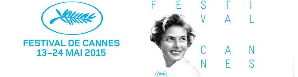 Cover Classement - Festival de Cannes 2015