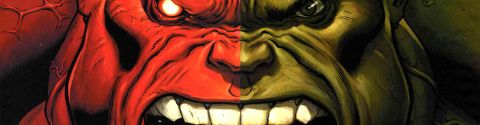 Chronologie Hulk / Incredible Hulk / Savage Hulk (VO)