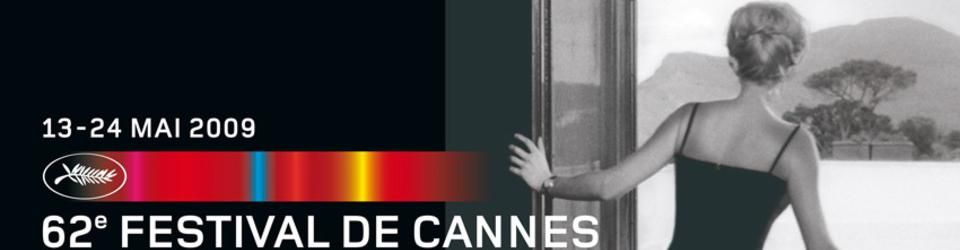 Cover Classement - Festival de Cannes 2009