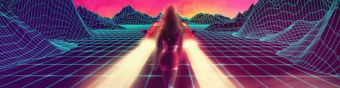 ♦ SYNTHWAVE ♦