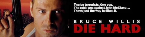 Die Hard - Tous les films liés à cette licence et au pays fictif "Val Verde"