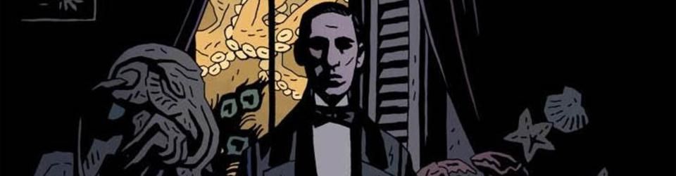 Cover Les meilleures histoires de H. P. Lovecraft