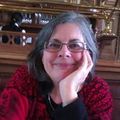 Elizabeth Legros Chapuis
