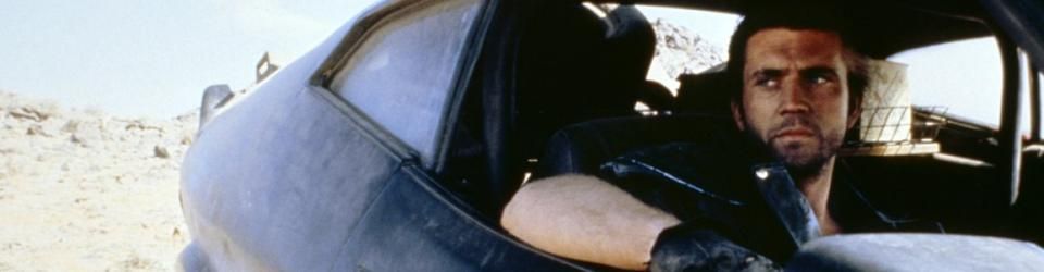 Cover Les meilleurs films avec Mel Gibson