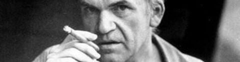 Carnet de rencontre: Milan Kundera