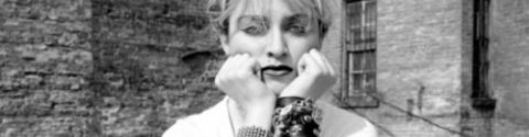 Les meilleurs albums de Madonna