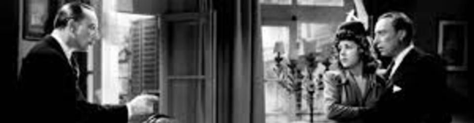 Cover LES SOSIES au cinéma (liste de 63 films)