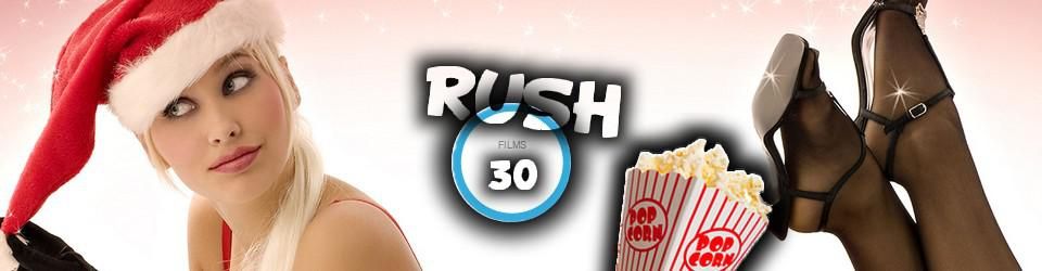 Cover Le Rush de Noël : 30 films en 15 jours ! (Etat définitif et réussi : 365/365)