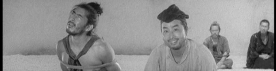 Cover Les meilleurs films avec Toshirô Mifune