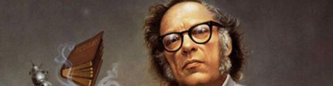 L'histoire du futur selon Isaac Asimov (et les autres opus non-officiels) - Ordre de lecture