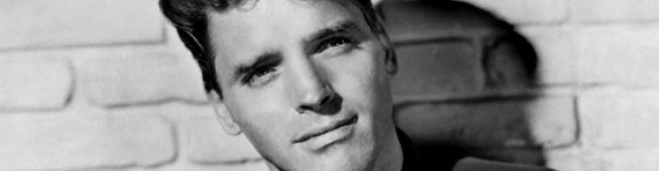 Cover Mon top acteurs : Burt Lancaster