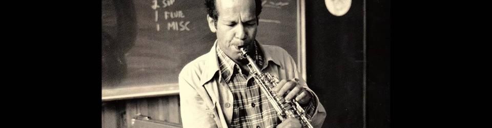 Cover On the Soprano Saxophone...