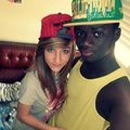 Blacky Rsrd