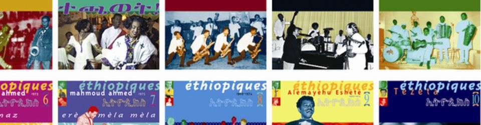 Cover Mes Ethiopiques