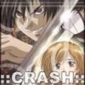 Crashoveride