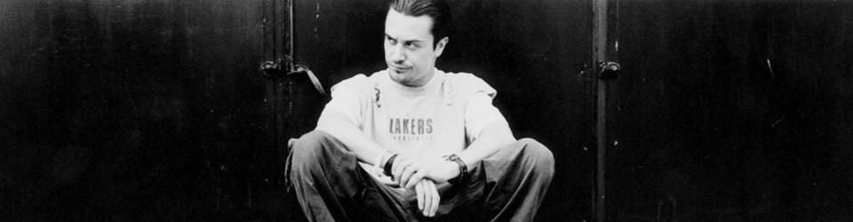 Cover Allbum ultime : Mike Patton