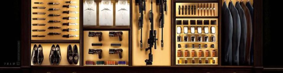 Cover Les meilleurs films de 2015