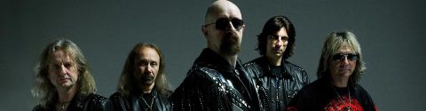 Les meilleurs albums de Judas Priest